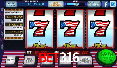 bet316 - cassino ao vivo